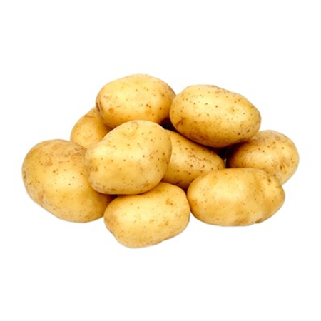 Patates Kızartmalık (10 Kg)