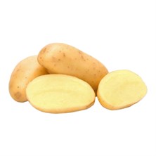 Patates Yemeklik (Kg)