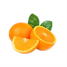 Portakal Sıkmalık (Kg)