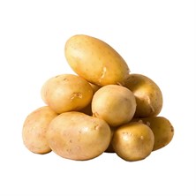 Taze Patates (Kg)