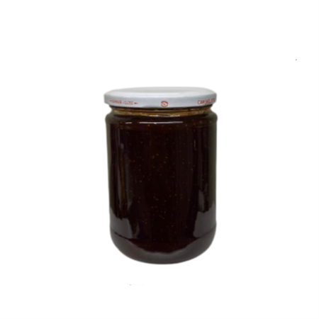 Çilek Marmelatı (850 Gr )