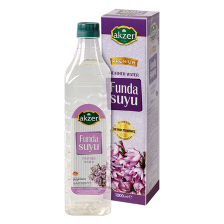 Akzer Funda Suyu (1000 ml)