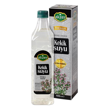 Akzer Kekik Suyu (1000 ml)