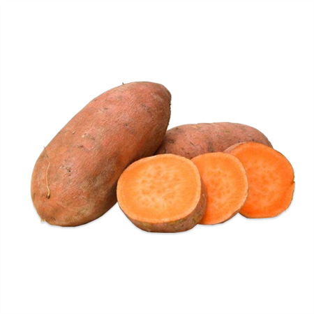 Tatlı Patates (800 Gr )